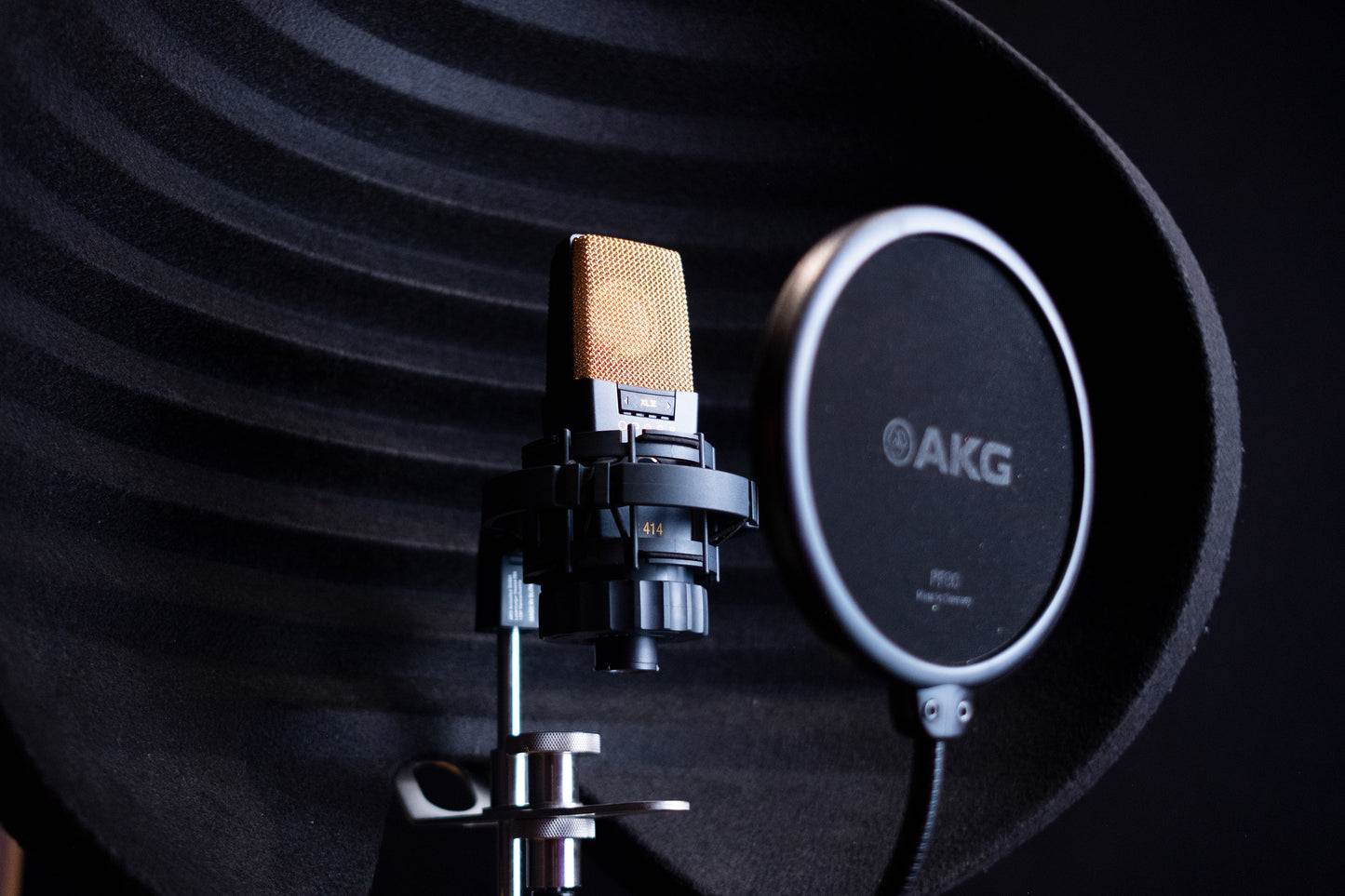 Studio Booking - 3 hours